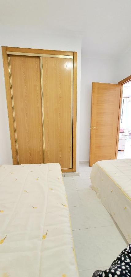 Sea View Holiday Apartment Lamata Torre La Mata Exterior foto