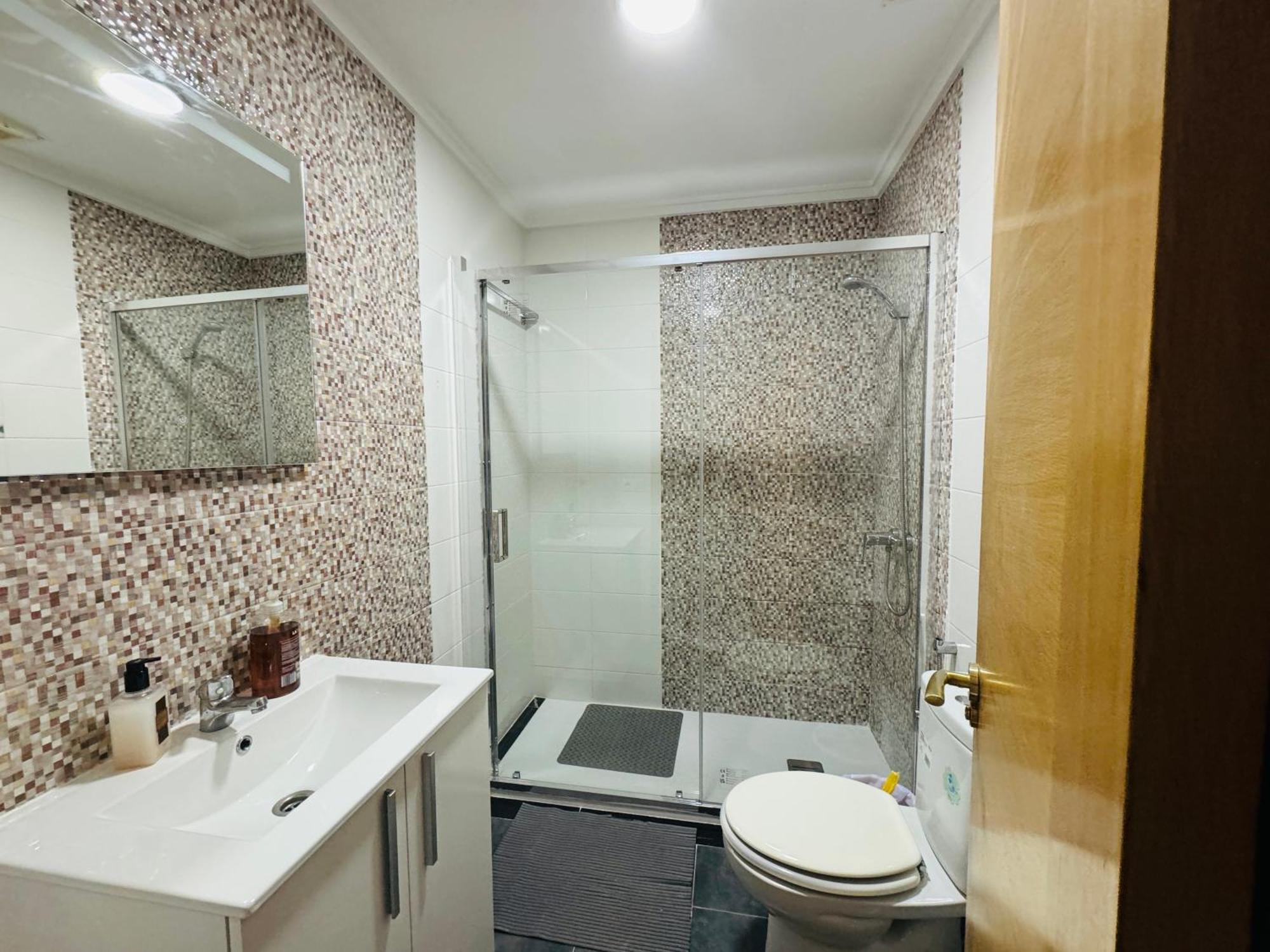 Sea View Holiday Apartment Lamata Torre La Mata Exterior foto